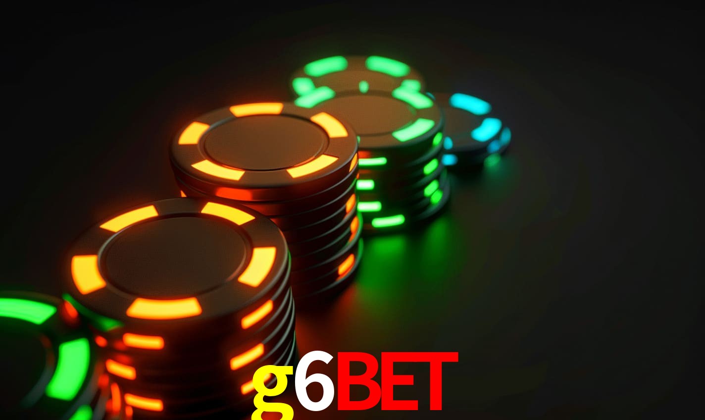 Jogos de Cassino G6BET.COM