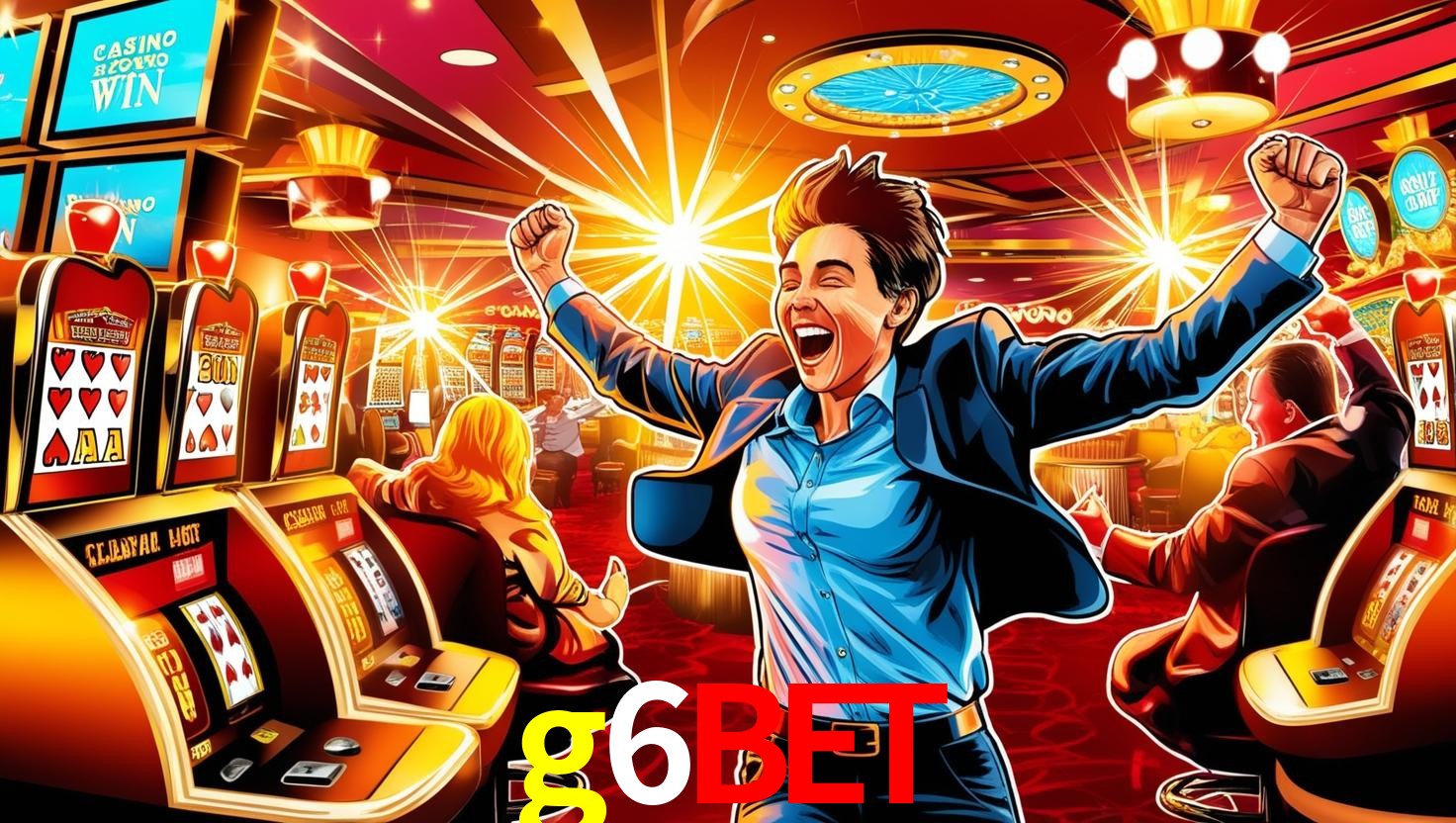 Verificação de Conta G6BET.COM